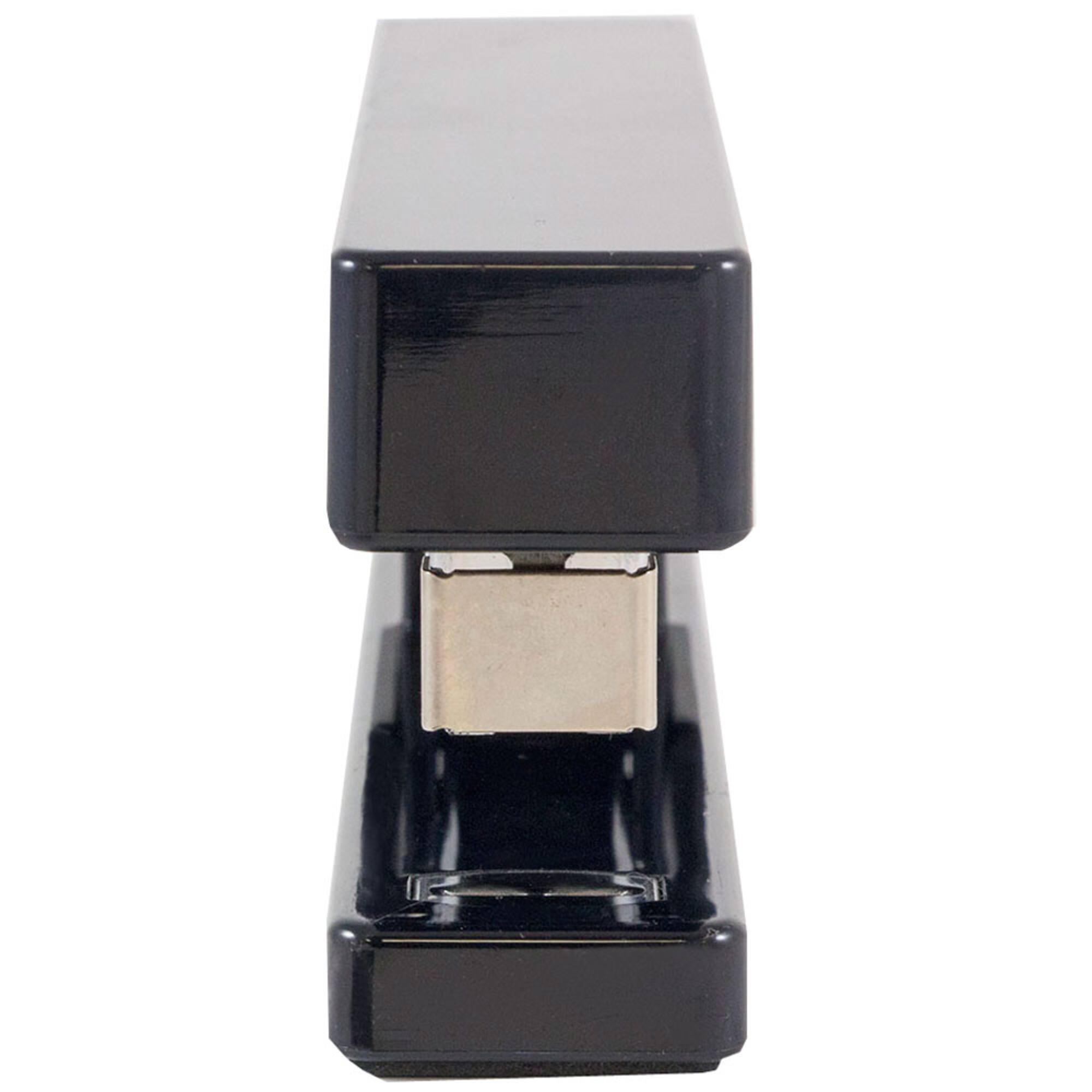 JAM Paper Modern Desk Stapler